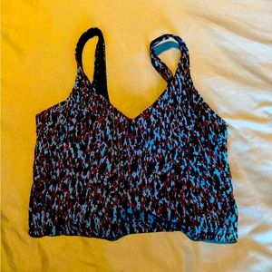 lululemon Align Tank